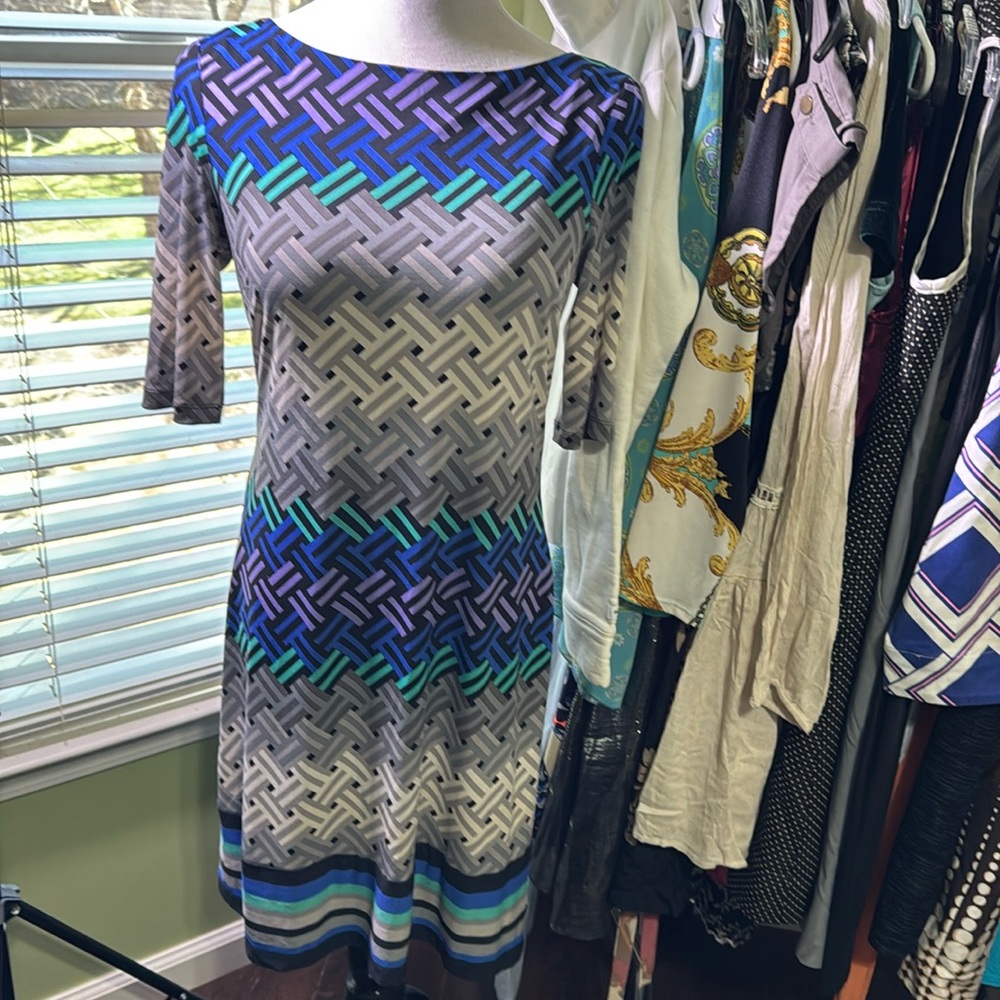 Jessica Howard Dress